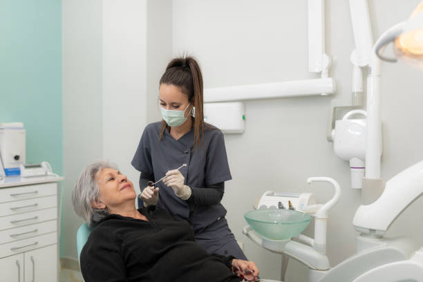 Best Emergency Dentist for Knocked-Out Tooth in Crooksville, OH