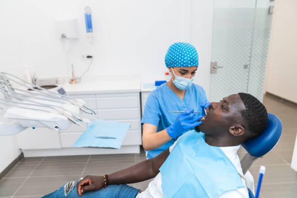 Best Emergency Root Canal Treatment in Crooksville, OH