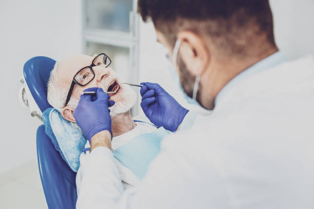 Best Emergency Dental Extractions in Crooksville, OH